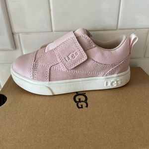 UGG Toddler Running Shoes